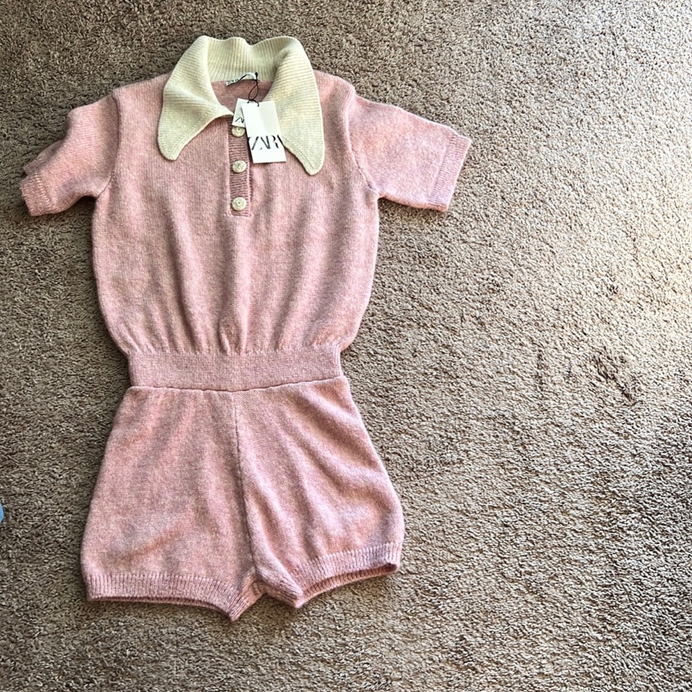 Zara one piece